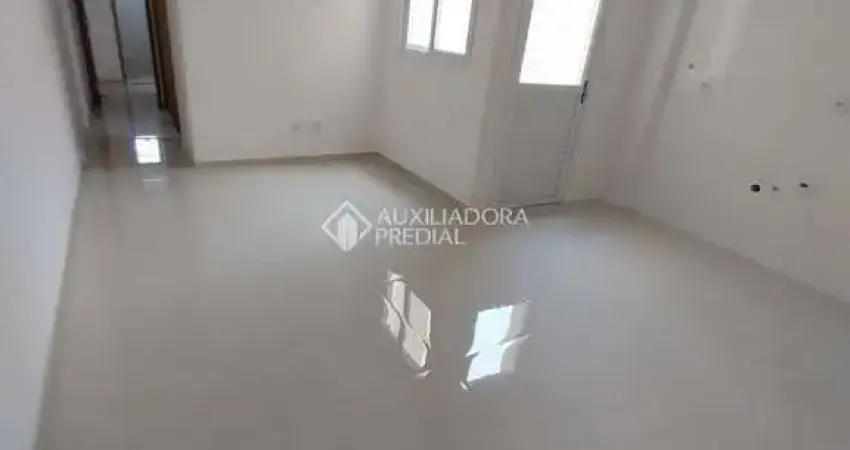 Apartamento com 2 quartos à venda na Rua Andradina, 342, Vila Valparaíso, Santo André