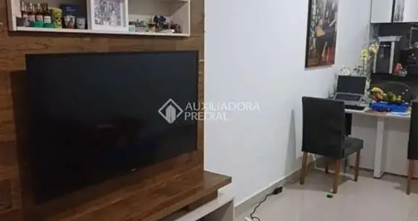 Apartamento com 3 quartos à venda na Rua Aracatu, 126, Vila Alice, Santo André