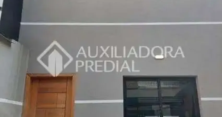 Casa em condomínio fechado com 3 quartos à venda na Rua Itaparica, 102, Vila Curuçá, Santo André