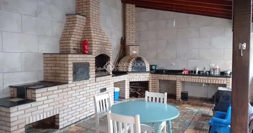 Casa com 5 quartos à venda na Rua Angelina Bernardes Rigo, 190, Roncon, Ribeirão Pires