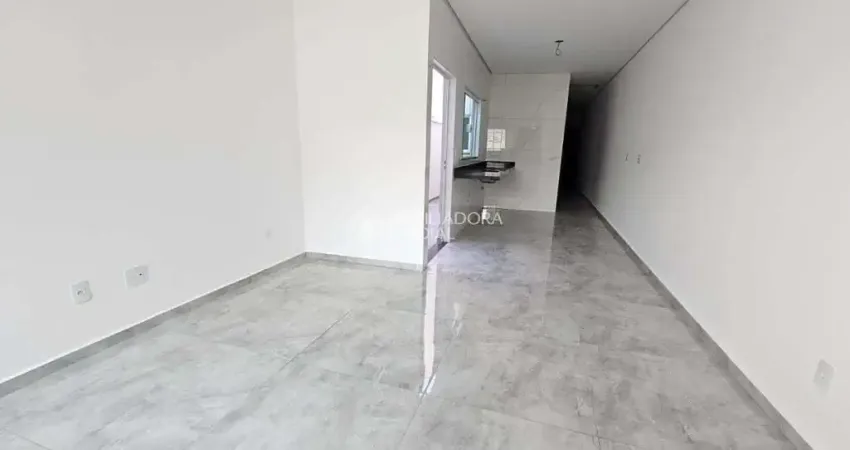 Casa em condomínio fechado com 3 quartos à venda na Rua Vilna, 159, Vila Francisco Matarazzo, Santo André