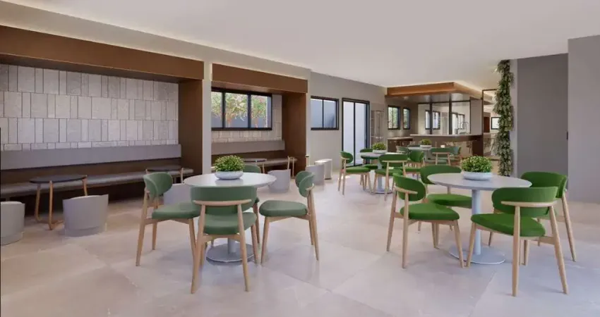 Apartamento com 3 quartos à venda na Avenida Doutor Antônio Álvaro, 350, Vila Assunção, Santo André