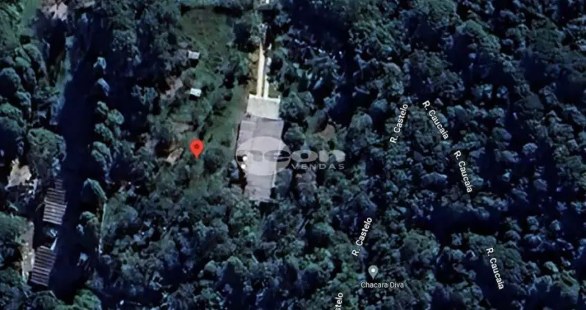 Terreno em condomínio fechado à venda na Rua Castelo, 34, Jardim Alteza, Santo André