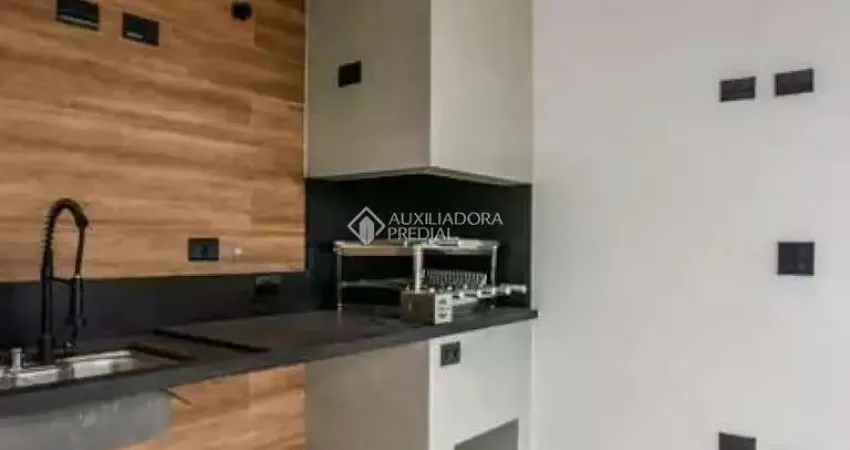 Casa com 3 quartos à venda na Rua Taubaté, 460, Vila Camilópolis, Santo André