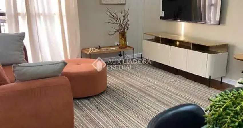 Apartamento com 3 quartos à venda na Rua Coronel Seabra, 697, Vila Marina, Santo André