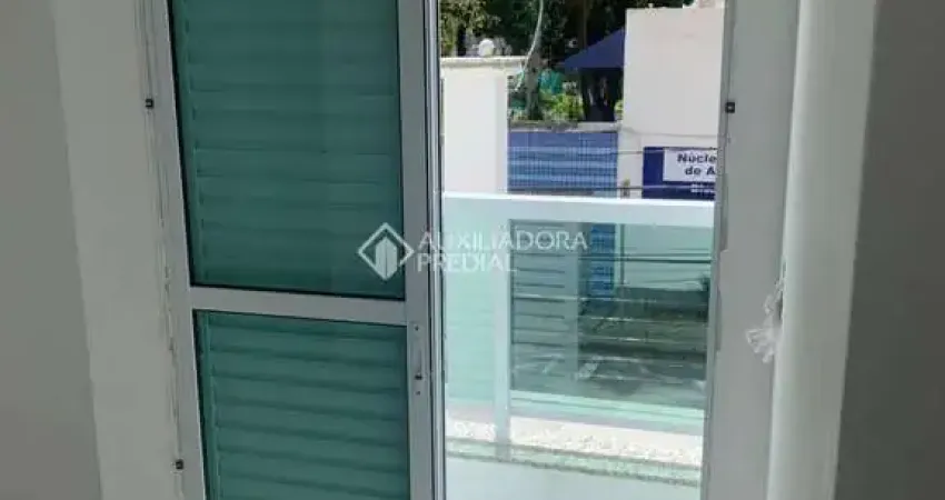Apartamento com 2 quartos à venda na Rua Julieta, 85, Vila Pires, Santo André