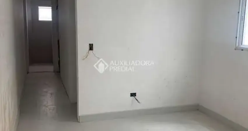 Apartamento com 2 quartos à venda na Rua Julieta, 85, Vila Pires, Santo André
