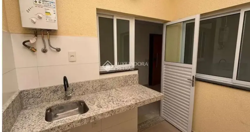 Apartamento com 2 quartos à venda na Rua Japão, 996, Parque das Nações, Santo André