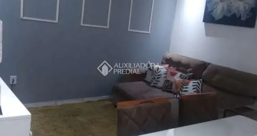 Apartamento com 2 quartos à venda na Avenida Guaratinguetá, 1001, Jardim Alzira Franco, Santo André