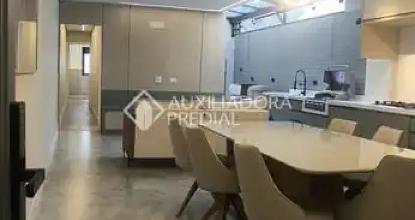 Apartamento com 3 quartos à venda na Rua Marechal Hermes, 422, Jardim, Santo André
