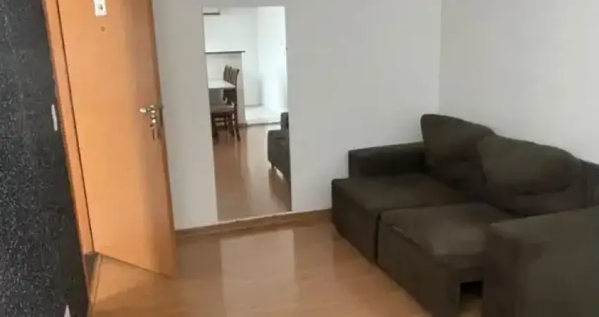 Apartamento com 2 quartos à venda na Avenida Manoel José de Arruda, Residencial Bela Marina, Cuiabá