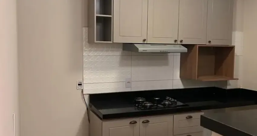 Apartamento com 2 quartos à venda na Rua Vereador Juca do Guaraná, 1, Jardim Imperial, Cuiabá