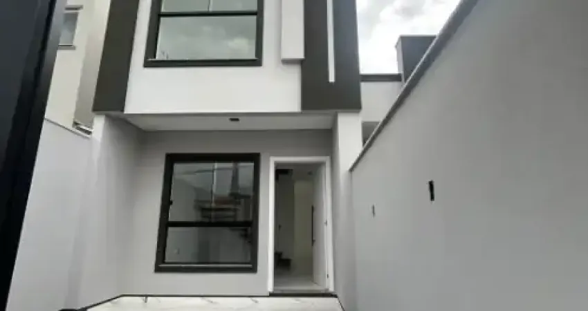 Casa com 2 quartos à venda na Mata Atlântica, Universitário, Tijucas