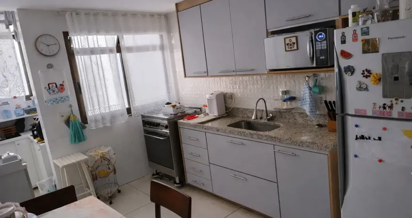 Apartamento 3 quartos, 2 vagas, 117 m² com excelente localização