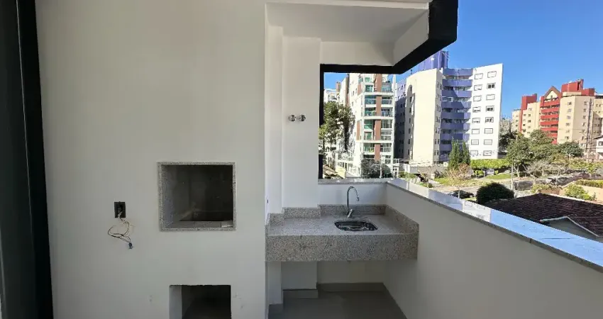 Apartamento com 2 quartos à venda na Rua Coronel Joaquim Ignácio Taborda Ribas, 581, Bigorrilho, Curitiba