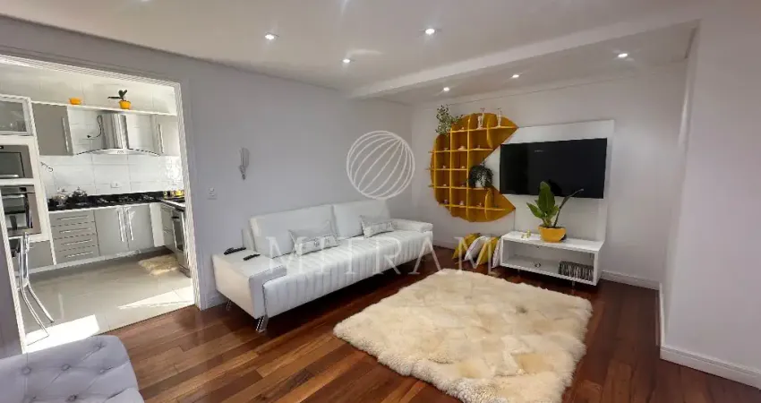 Casa com 3 quartos à venda na Rua Antônio Antoniacomi, 469, Santa Cândida, Curitiba