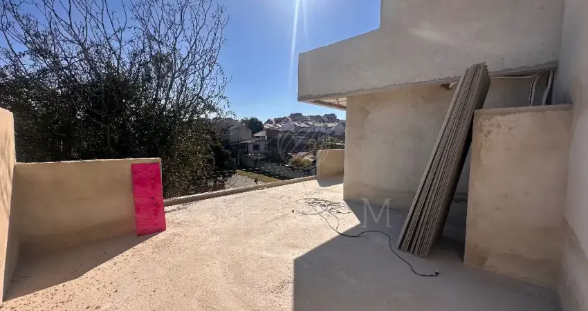 Casa com 3 quartos à venda na Rua João Batista Zagonel Passos, 335, Xaxim, Curitiba