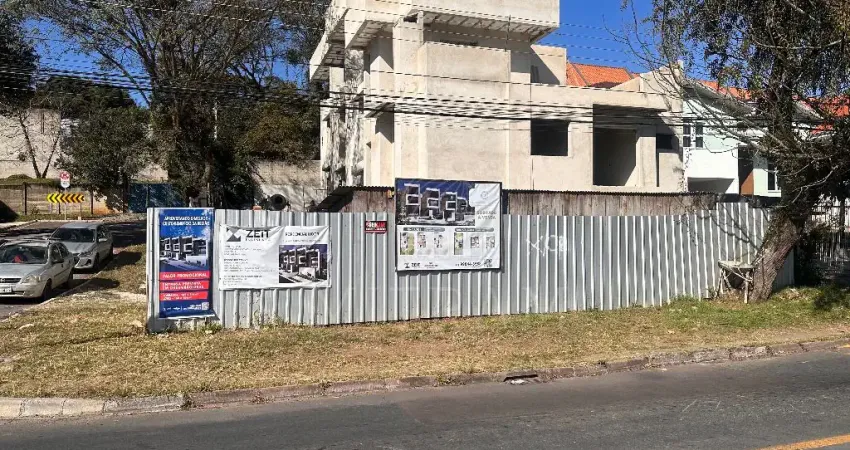 Casa com 3 quartos à venda na Rua João Batista Zagonel Passos, 335, Xaxim, Curitiba