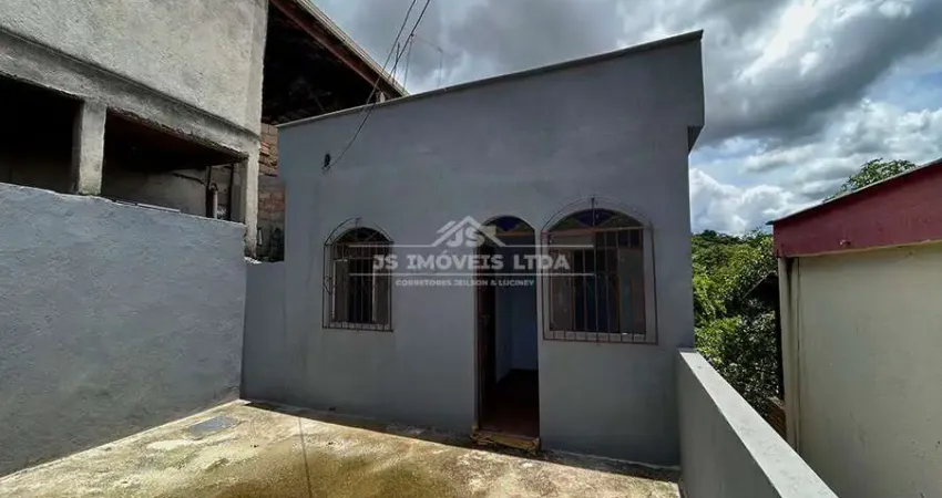 Casa com 2 quartos à venda no Panorama Industrial, Igarapé