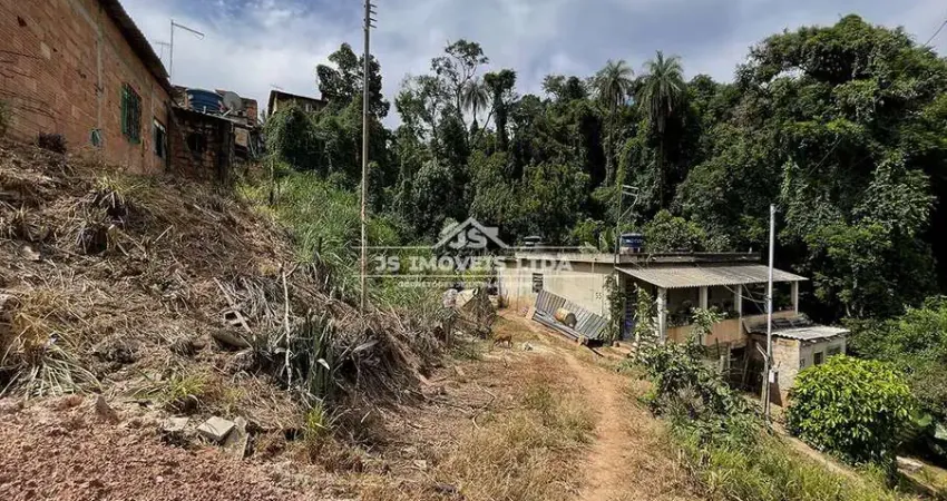 Terreno à venda no Panorama Industrial, Igarapé