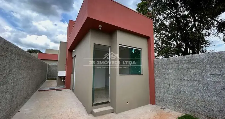 Casa com 3 quartos à venda no Ouro Preto, Igarapé