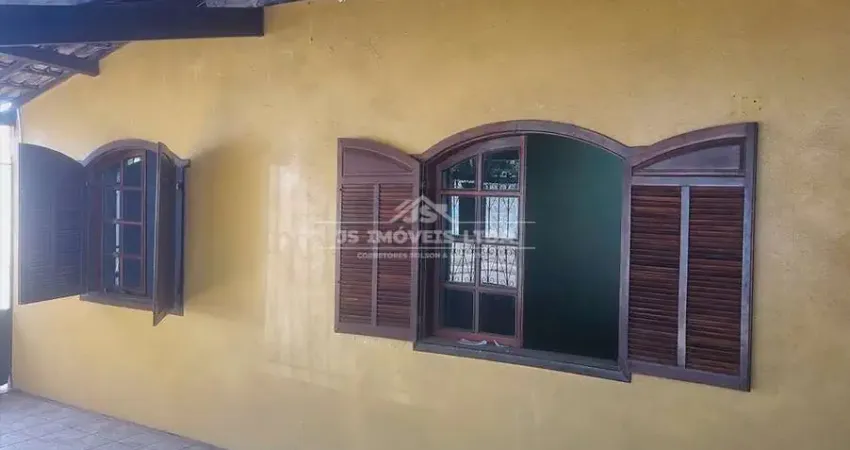 Casa com 2 quartos à venda no Planalto, São Joaquim de Bicas