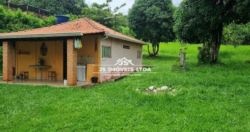 Chácara / sítio com 2 quartos à venda na Cidade Nova, Igarapé