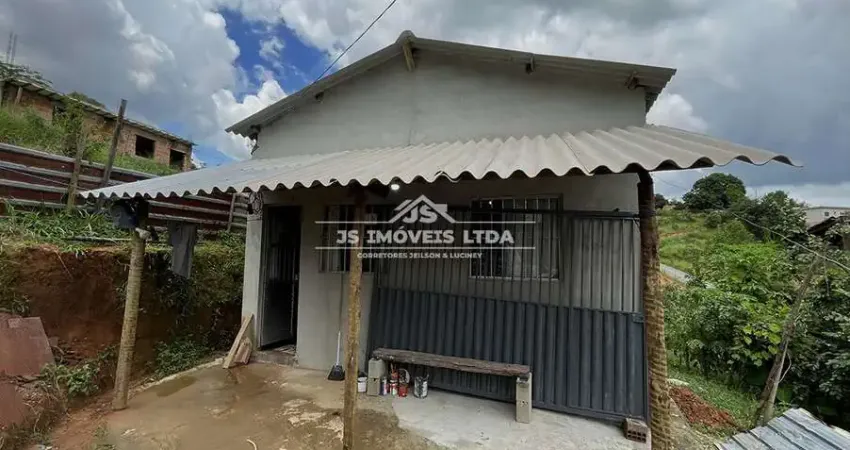 Casa com 3 quartos à venda no Belo Vale, São Joaquim de Bicas