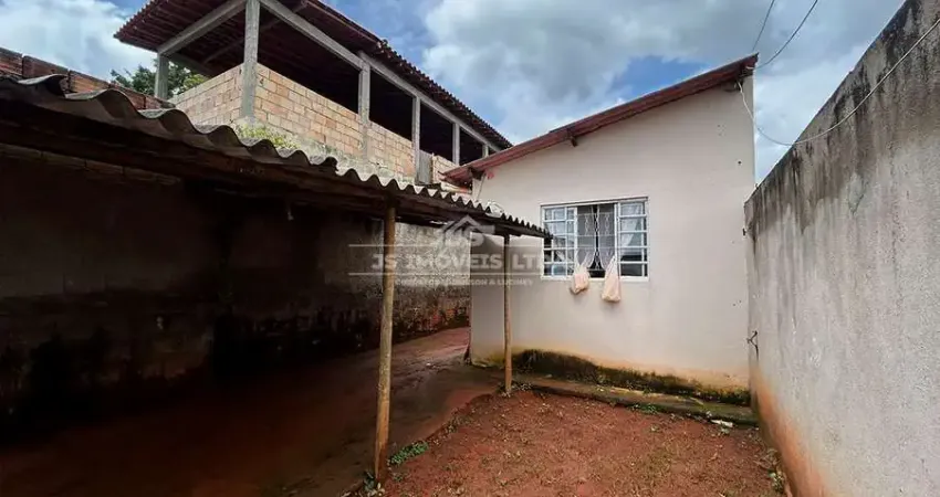 Casa com 2 quartos à venda no Planalto Industrial, Igarapé