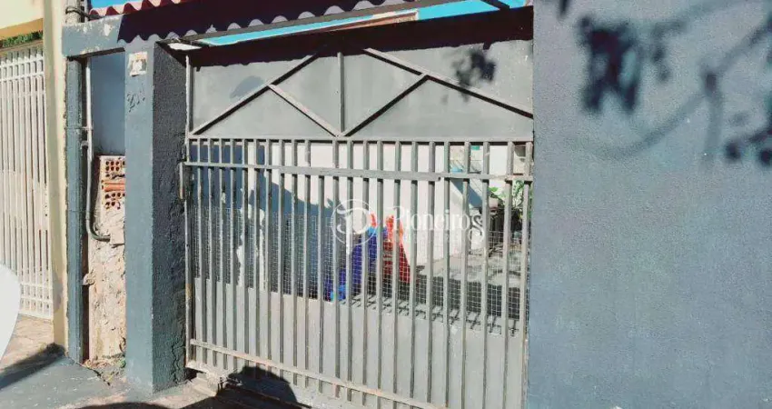 Casa com 3 quartos à venda na Rua Soldado Engrácio Francisco de Andrade, 211, Jardim do Leste, Londrina
