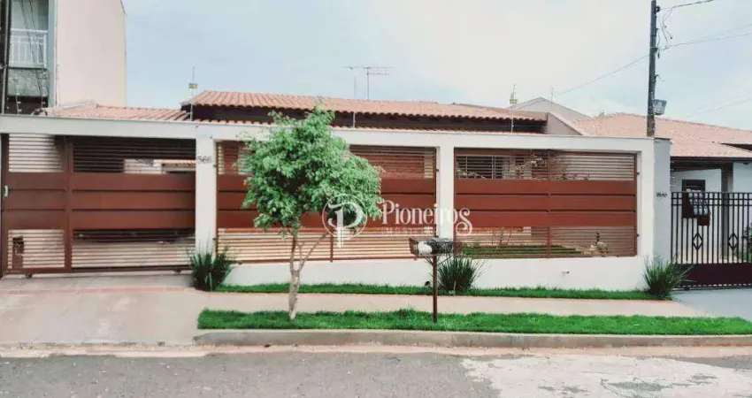 Casa a venda