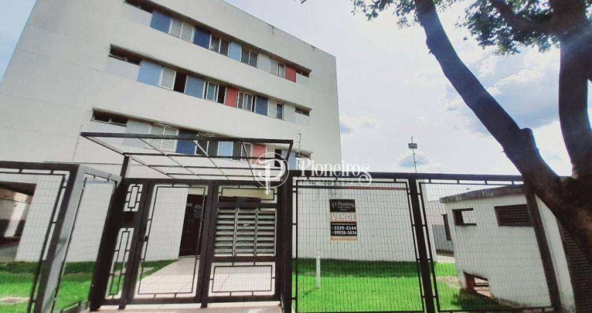 Apartamento com 1 quarto à venda na Avenida Europa, 1190, Parque Residencial João Piza, Londrina