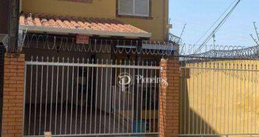Casa com 3 quartos à venda na Rua Joaquim Távora, 217, Jardim Novo Sabará, Londrina