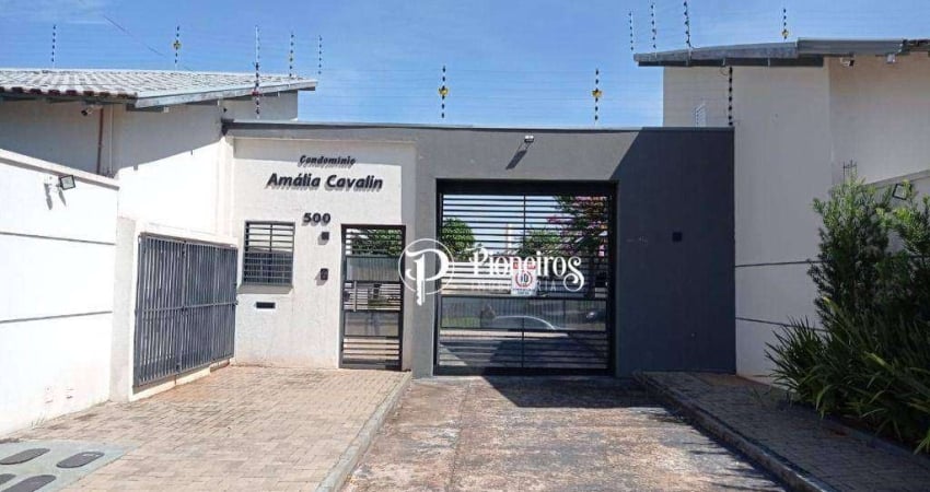 Casa com 2 quartos à venda na Rua Serra de Roraima, 500, Bandeirantes, Londrina