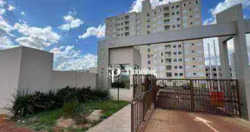Apartamento com 2 quartos para alugar na Avenida dos Pioneiros, 1250, Jardim Morumbi, Londrina