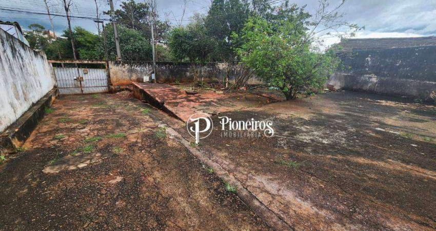 Casa com 3 quartos à venda na Rua Oswaldo Cruz, 25, Jardim Kase, Londrina