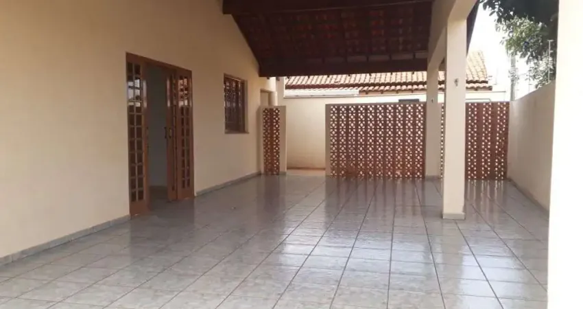 Casa com 2 dormitórios para alugar por r$ 2.200/mês - são pedro - londrina/pr