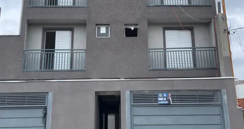 Apartamento com 2 quartos à venda na Rua Doutor Teodolindo Castiglioni, 191, Jardim São José (Zona Norte), São Paulo