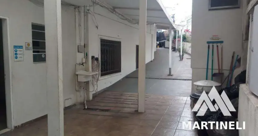 Terreno à venda na Rua Pandiá Calógeras, Liberdade, São Paulo