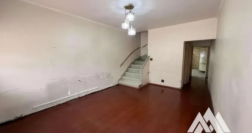 Casa com 2 quartos à venda na Rua Terenas, Alto da Mooca, São Paulo