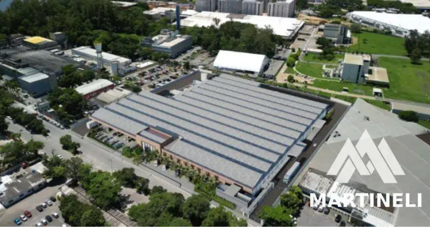 Barracão / Galpão / Depósito para alugar na Avenida Engenheiro Billings, Jaguaré, São Paulo