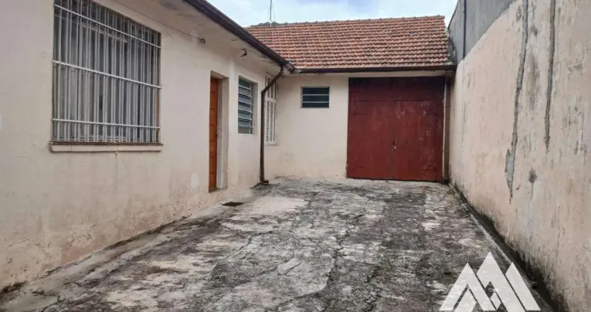 Casa com 4 quartos à venda na Rua das Giestas, Vila Bela, São Paulo