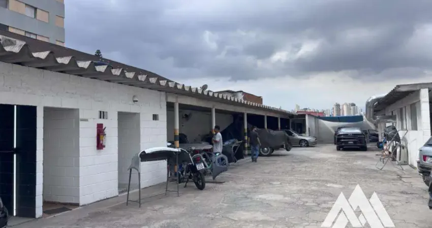 Prédio à venda na Avenida Dom Pedro I, Vila Monumento, São Paulo