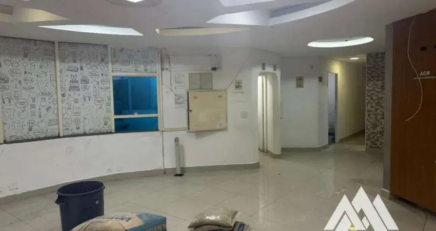 Prédio para alugar na Avenida Pedroso de Morais, Pinheiros, São Paulo