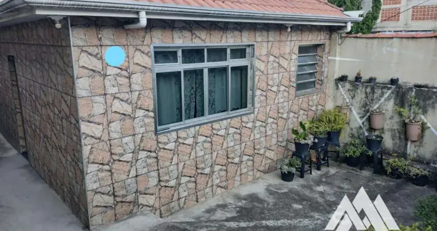 Casa com 3 quartos à venda na Rua Príncipe da Beira, Vila Alpina, São Paulo