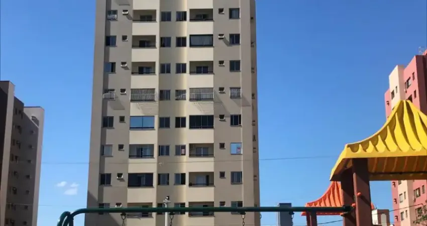 Apartamento com 2 quartos à venda na Praia das Gaivotas, Vila Velha