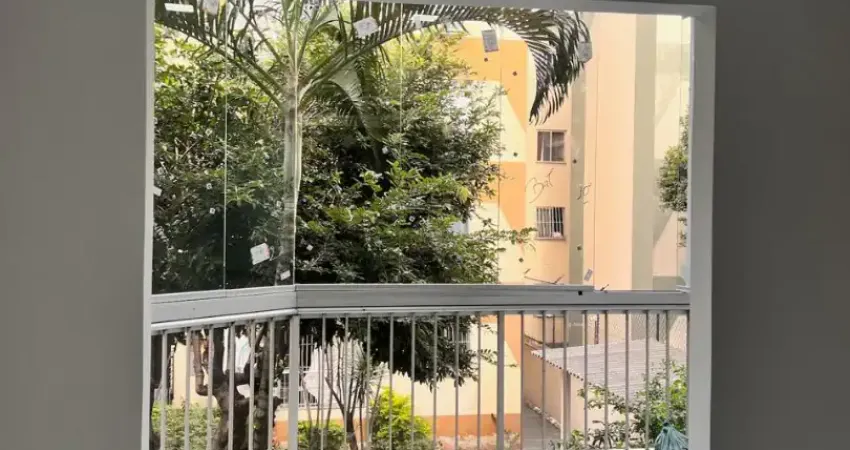 Lindíssimo apartamento 2 quartos no bairro gaivotas vila velha