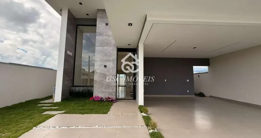 Casa com 3 quartos à venda no Jacaré, Cabreúva