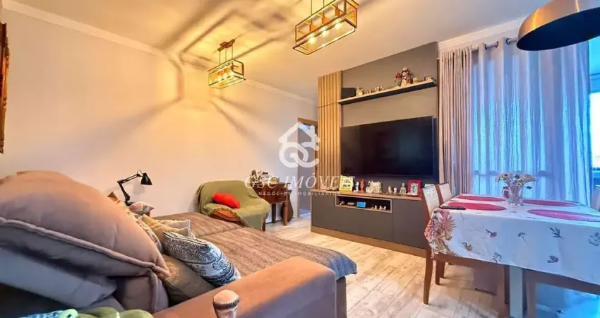 Apartamento à venda no cond.maxx santa angela - horto florestal - jundiaí/sp