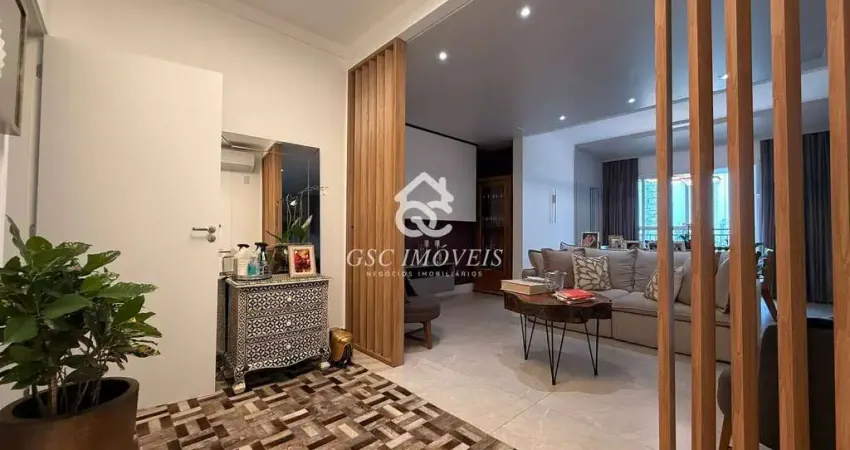 Apartamento com 3 quartos para alugar no Parque do Colégio, Jundiaí